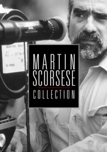 导演合集 - Martin Scorsese poster