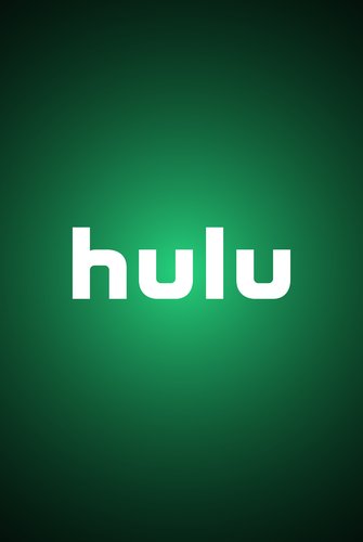 By Streamer: HULU poster