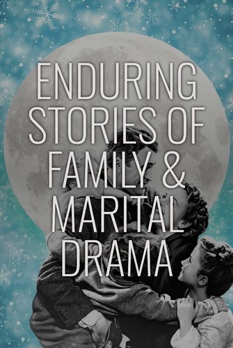 Enduring Stories Of Family & Marital Drama poster