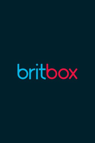 New on BritBox poster