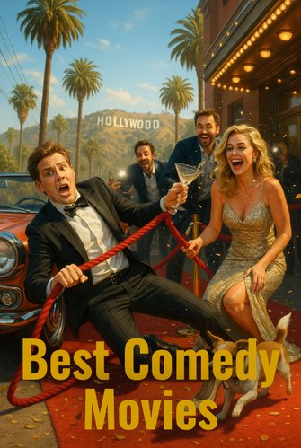 Best Comedy Movies
