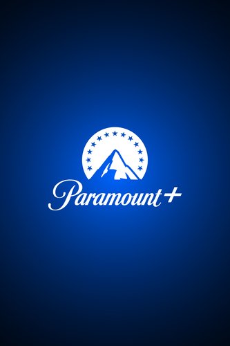 Paramount+ poster
