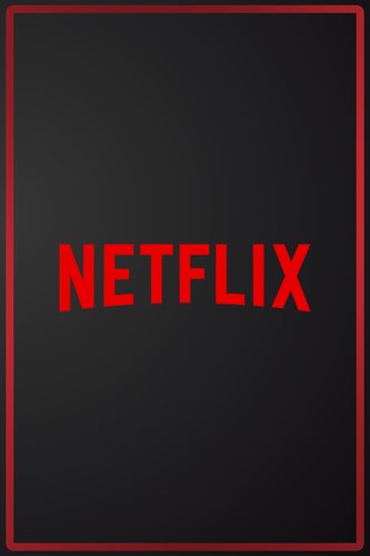 Netflix poster