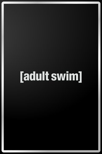Network - Adult Swim poster