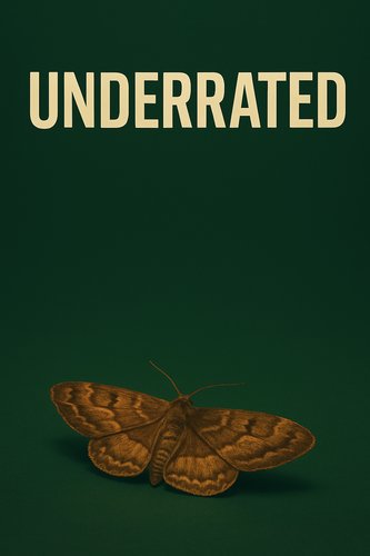 Most Underrated Movies of All Time poster