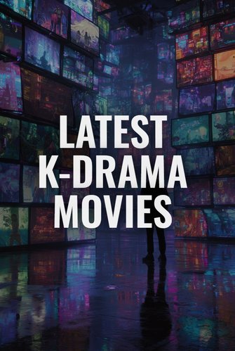 Latest K-Drama Movies 