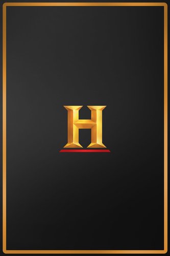 剧集合集 - History poster