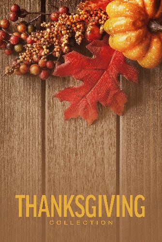 Season: THANKSGIVING poster