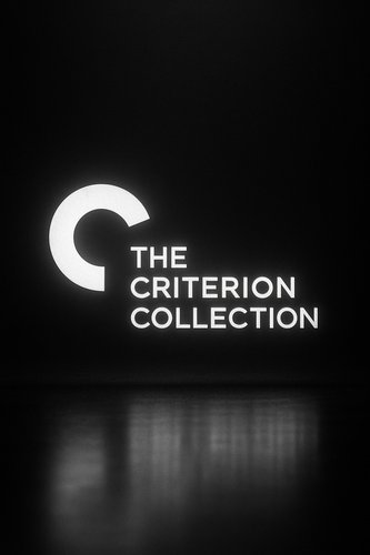 电影合集 -  Criterion Collection poster