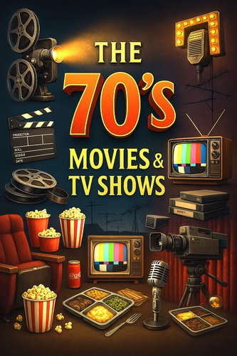 TDC: 1970's Movies & TV* poster
