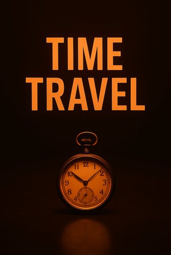 Time Travel poster