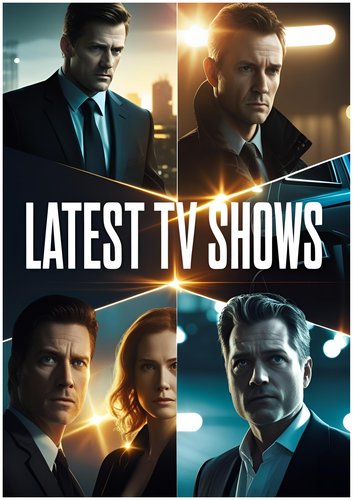 Latest TV Shows poster