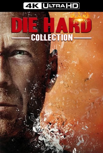 Die Hard poster