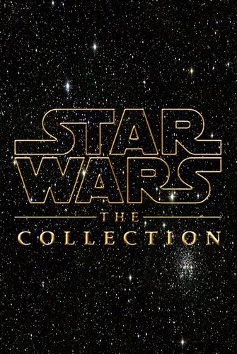 Star Wars Collection