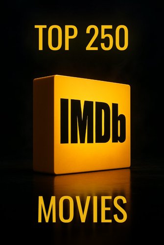 Top 250 MOVIES