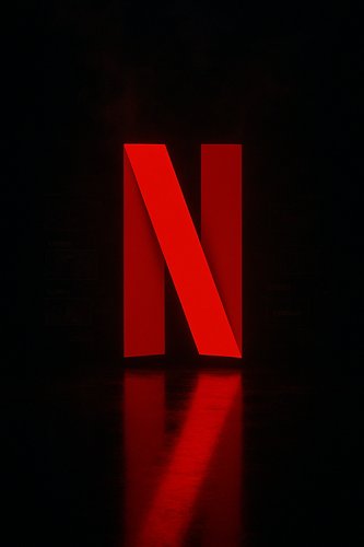 Netflix poster