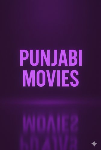 Punjabi Movies poster