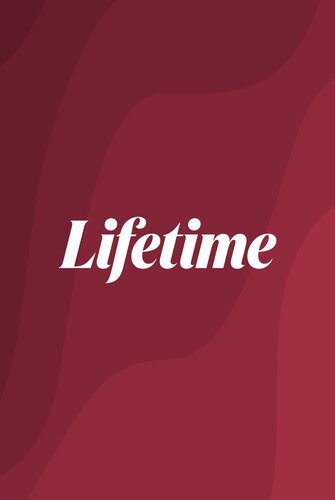 Lifetime poster