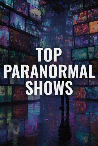 Top Paranormal Shows