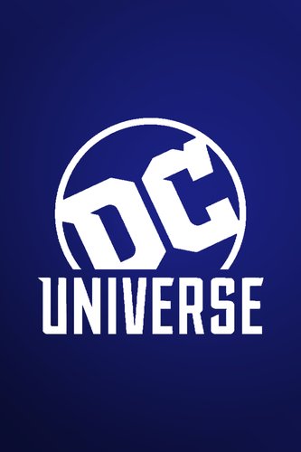 DC Universe poster