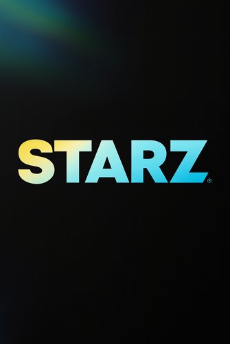 New on Starz poster