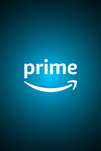 剧集合集 - Amazon poster