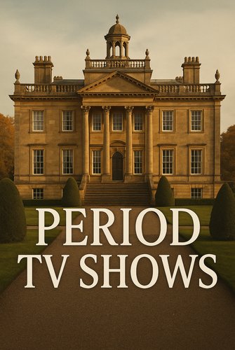 Period TV Shows poster