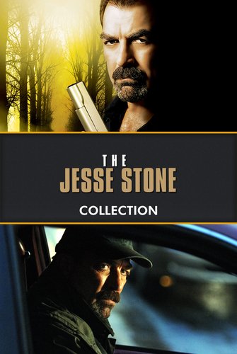Jesse Stone poster