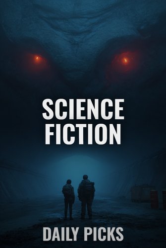 Daily Picks - Science Fiction poster