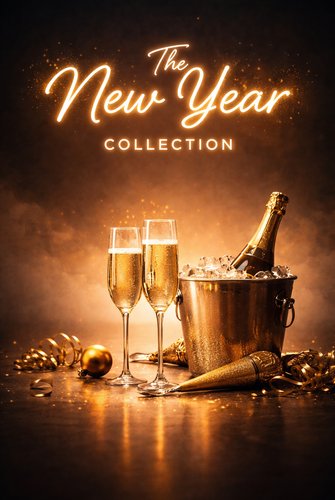 Season: NEW YEAR poster