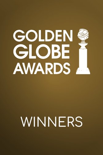 剧集片单 - Golden Globe Winners poster