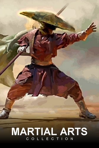 Martial Arts Collection
