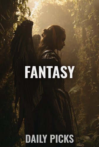 Daily Picks - Fantasy poster