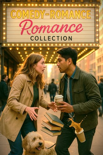 GC: Comedy+Romance Collection* poster