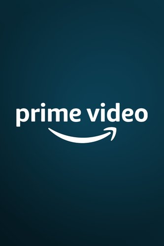Amazon Prime poster