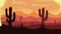 Desert western