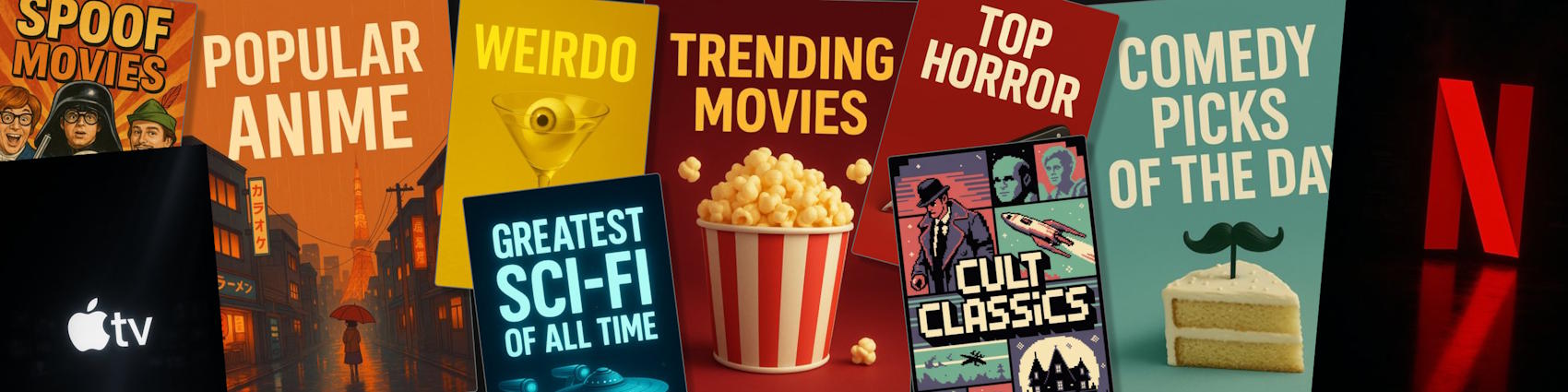 Collection Posters gallery